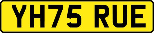 YH75RUE
