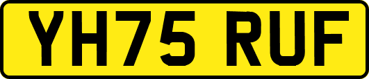 YH75RUF