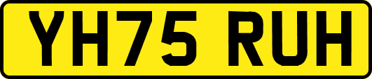 YH75RUH