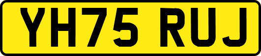 YH75RUJ