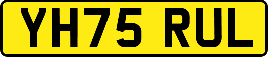 YH75RUL