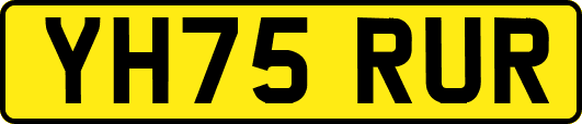 YH75RUR