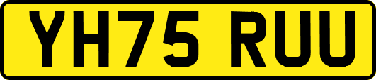 YH75RUU