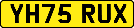 YH75RUX