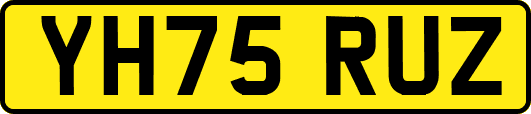 YH75RUZ