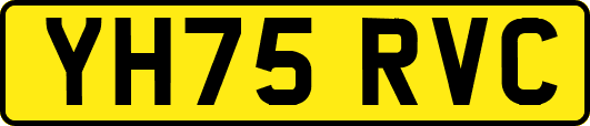YH75RVC