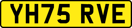 YH75RVE