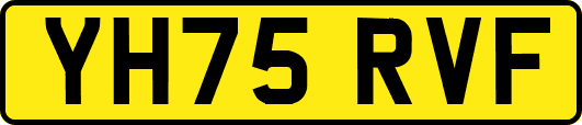 YH75RVF