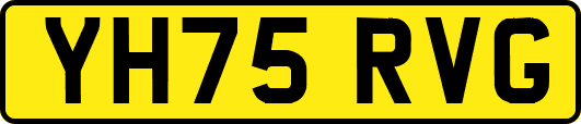 YH75RVG