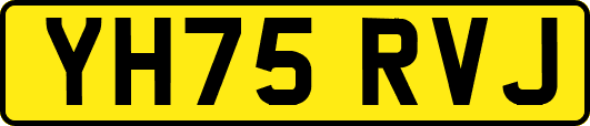 YH75RVJ