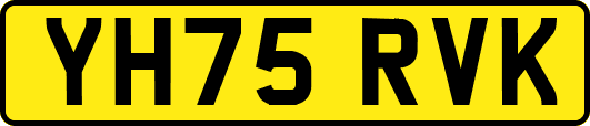 YH75RVK