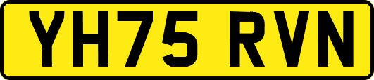 YH75RVN