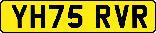 YH75RVR