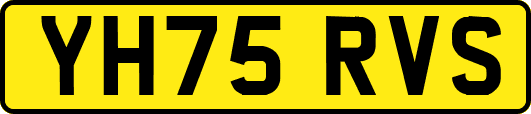 YH75RVS