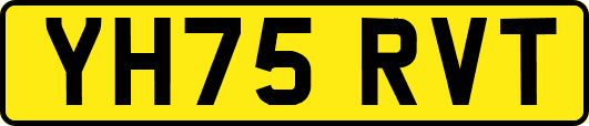 YH75RVT