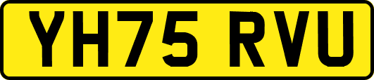 YH75RVU