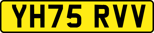 YH75RVV