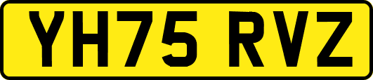 YH75RVZ