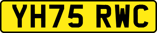 YH75RWC