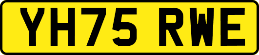 YH75RWE