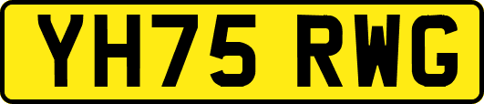 YH75RWG