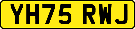 YH75RWJ