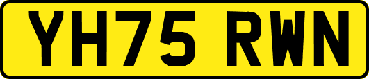 YH75RWN