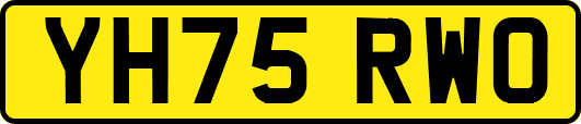 YH75RWO