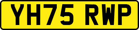 YH75RWP