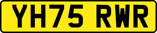 YH75RWR