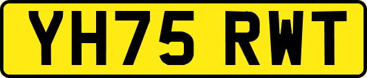 YH75RWT