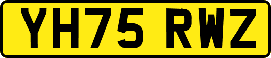 YH75RWZ