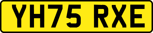 YH75RXE