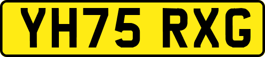 YH75RXG