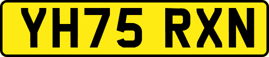 YH75RXN