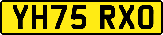 YH75RXO