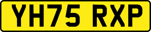 YH75RXP