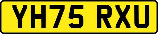 YH75RXU