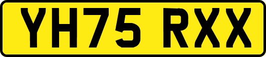 YH75RXX