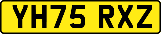 YH75RXZ
