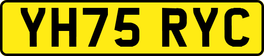YH75RYC