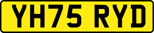 YH75RYD