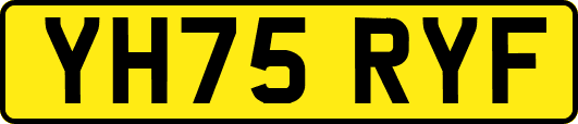 YH75RYF