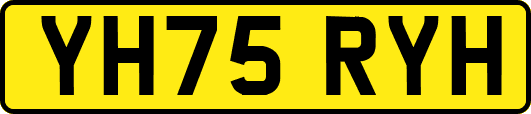 YH75RYH