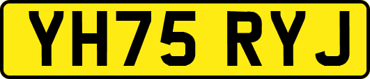 YH75RYJ