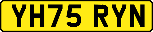 YH75RYN