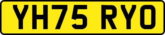 YH75RYO