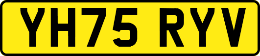 YH75RYV