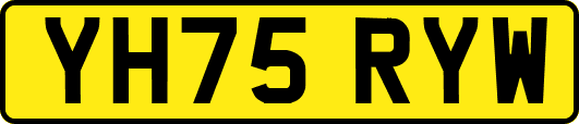 YH75RYW