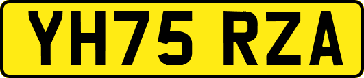 YH75RZA